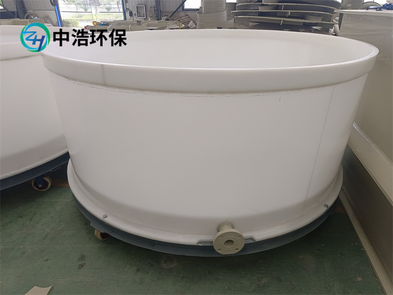 庆安PP抽滤槽